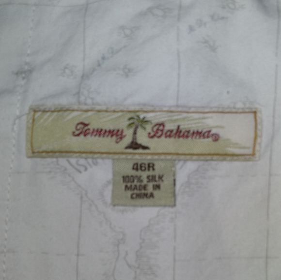 Shorts Tommy Bahama - Picture 3 of 3